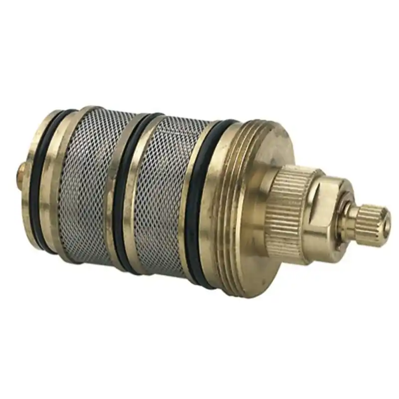 cartouche de remplacement thermostatique 3/4 ‘‘ à tête filetée Thermomat TCRT34FV