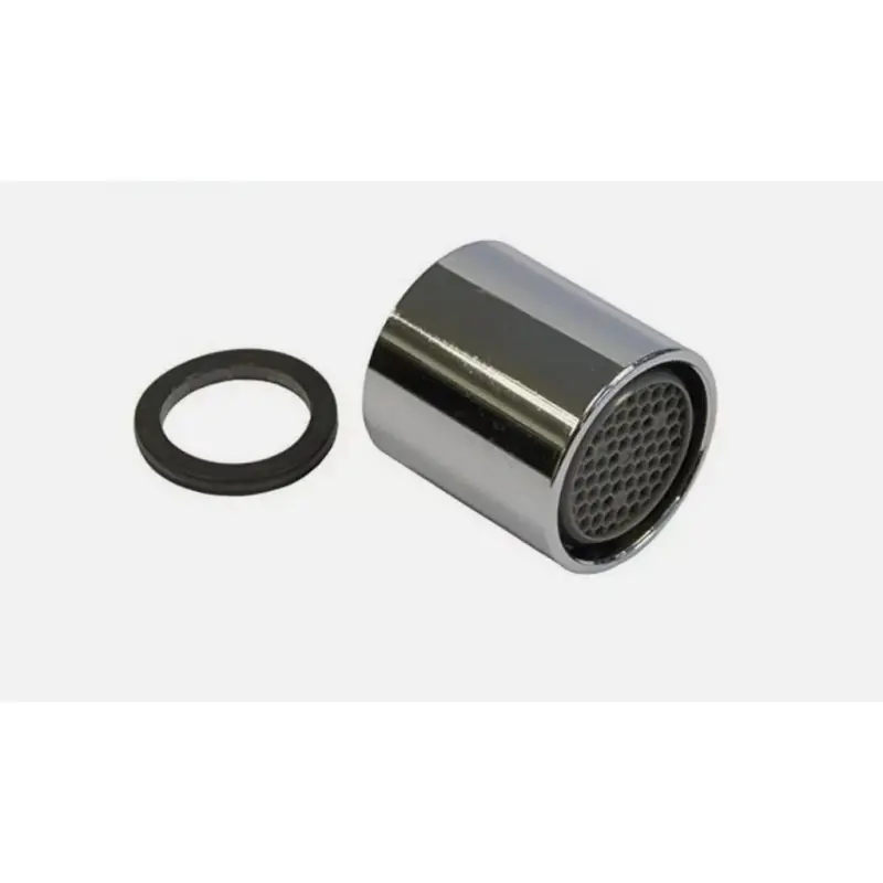 Aérateur de rechange complet Ø 18 Paffoni ZAER052CR