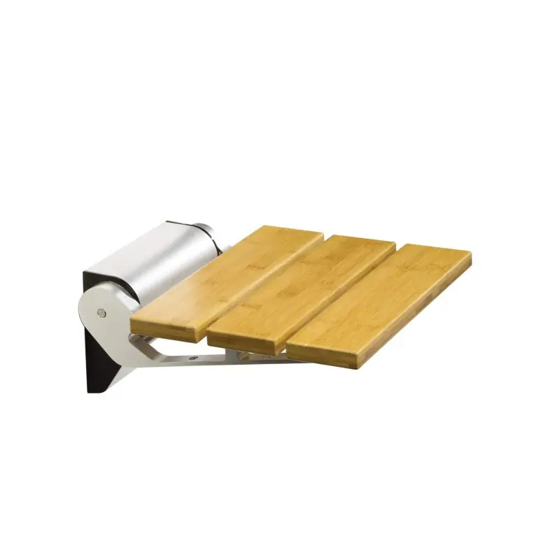 Siège pour douche Damas Bamboo 13920