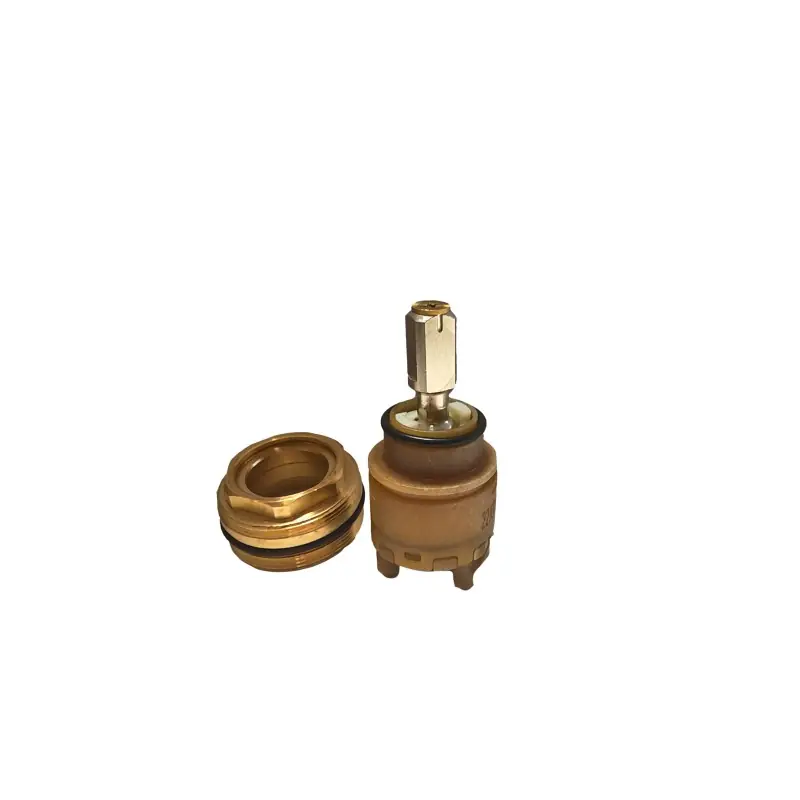 Cartouche céramique Ø25 pour mitigeur Soqquadro Zazzeri 29001013A00000