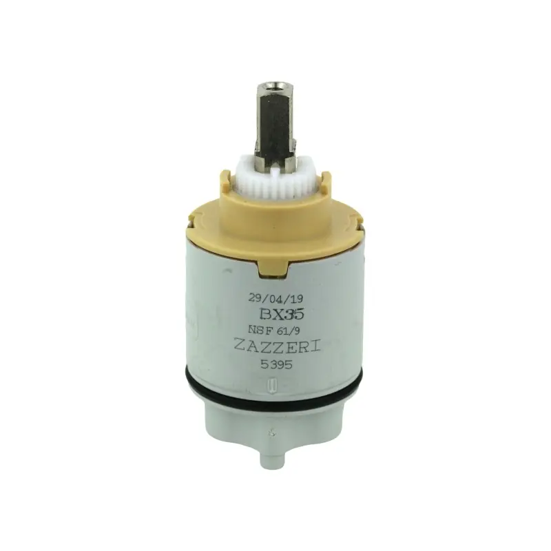 Cartouche céramique Ø35 pour mitigeur Zazzeri 29001001-A00000