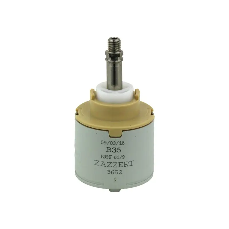 Cartouche céramique Ø35 pour mitigeur Zazzeri 29001006-A00000