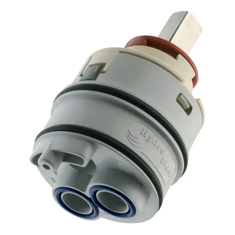 Cartouche de remplacement pour mitigeur de diamètre38 Hydroplast AX38