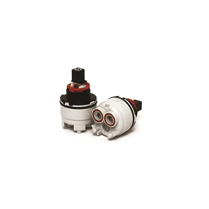 Cartouche de remplacement pour mitigeur de diamètre 35 Hydroplast GA35-11000