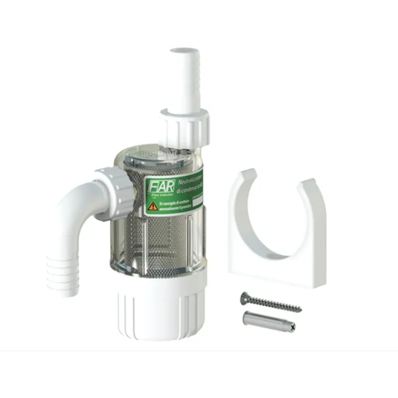 Neutralisant de condensation acide Far Rubinetterie 2400
