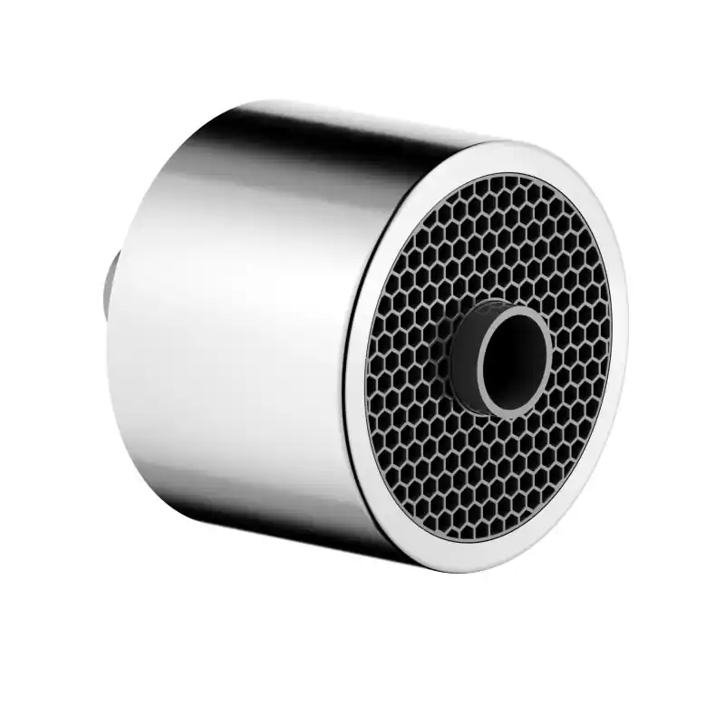 Aérateur de rechange pour les robinets Nobili Rubinetterie RAEK219/38CR