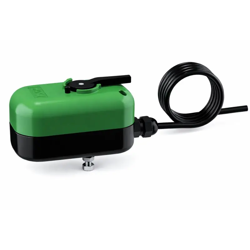 Servomoteur électrique avec déblocage manuel FAR 3005