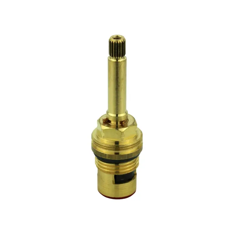 Tête en céramique à 90° 1/2" Tige longue Zazzeri 2900VT07A