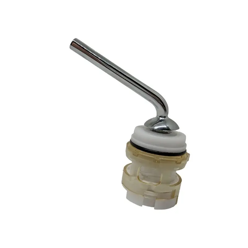 Remplacement de la cartouche en céramique ﻿Isy Pan Zucchetti R98106