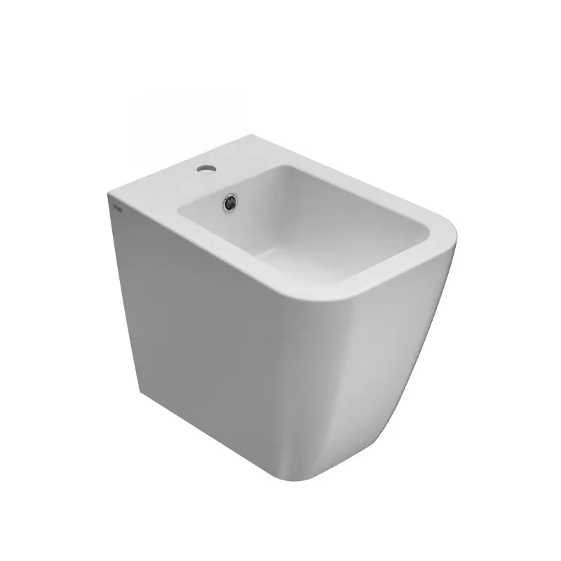 Bidet en céramique 52 x 36 Globo Stone ST010