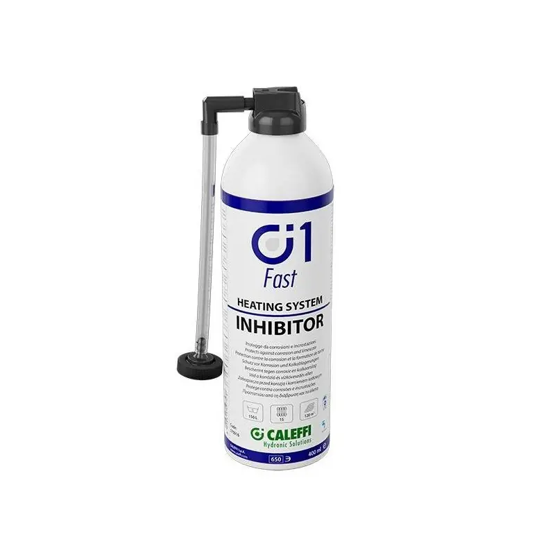 Protège de la corrosion et des incrustations Caleffi 570916