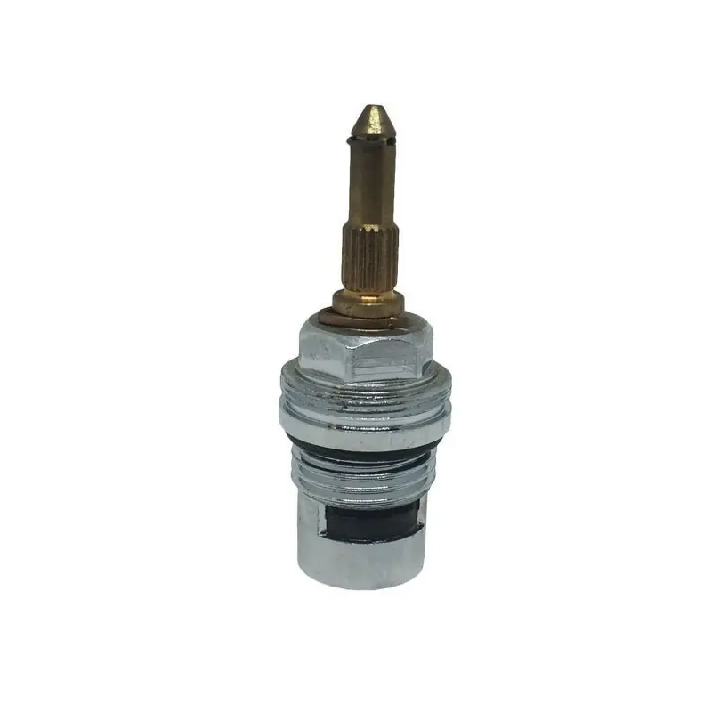 Tête en céramique à 180° 1/2" pour gamme Noox Zazzeri 2900VT23A000000