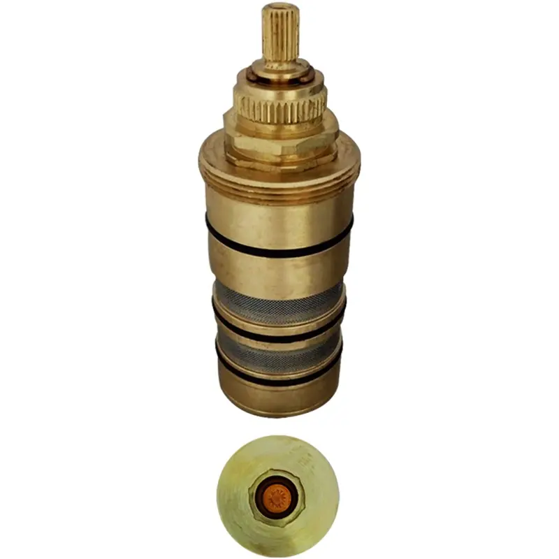 cartouche de remplacement thermostatiques Huber 24.02A.PL