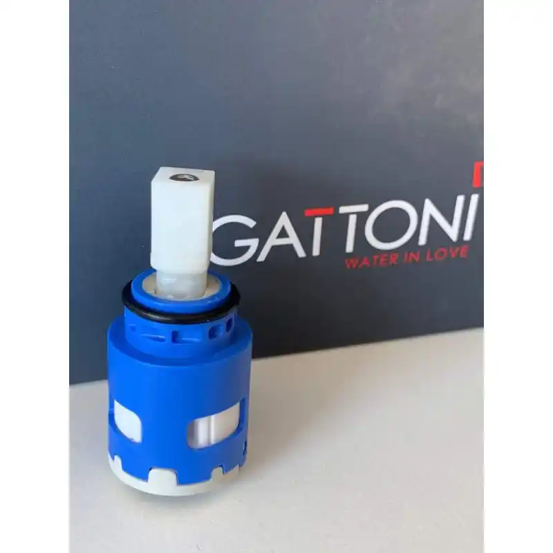 Cartouche céramique de remplacement Ø25 Gattoni 40941