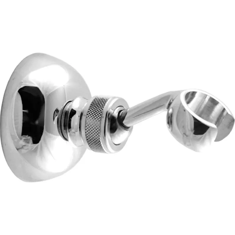 Support de douche en laiton Damast Duplex o 12180