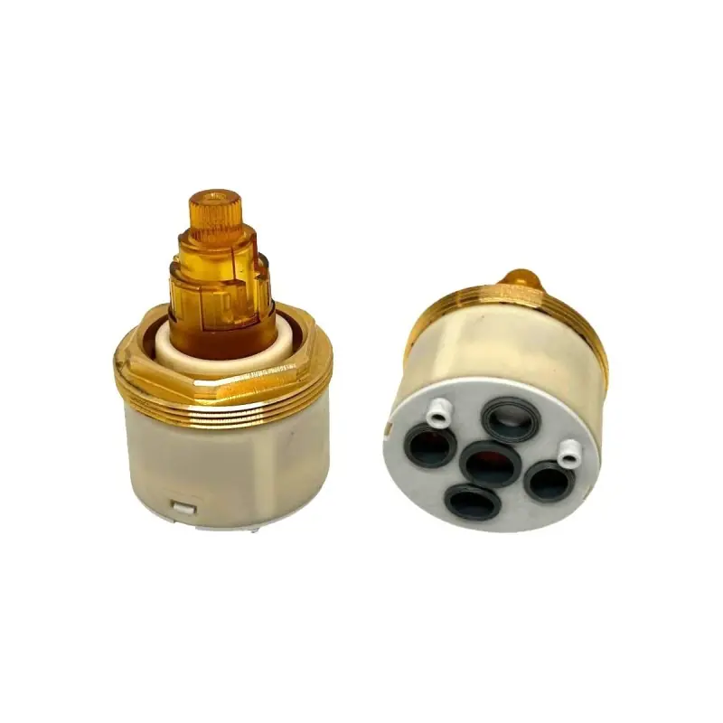 Cartouche de rechange inverseur ø50 3 voies Nobili RCR201/58