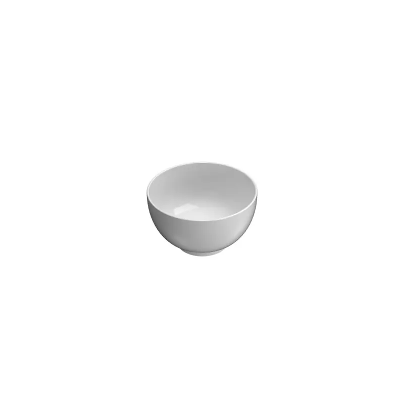 Lavabo a bassine Ø 30 x 16 cm Globo T-EDGE B6T30