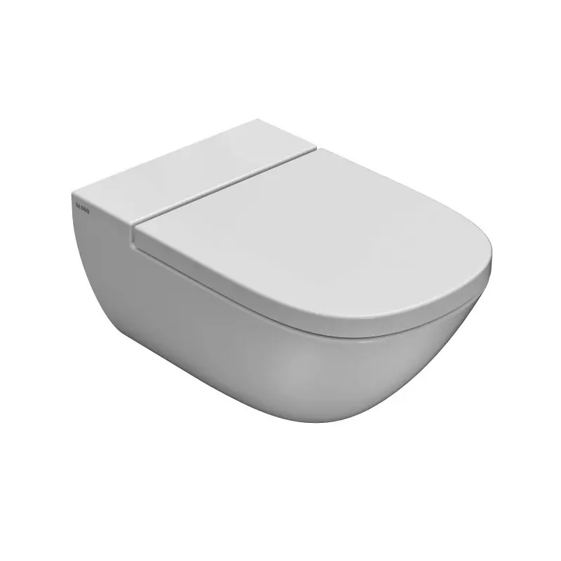 WC suspendu 58,37 sans BRIDA Globo Stockholm LAS04BI