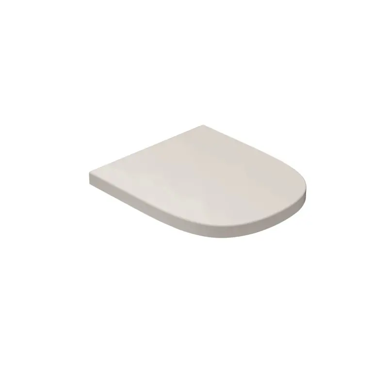 Housse de siège de WC pour la série Stockholm Ceramica Globo LAR20BI