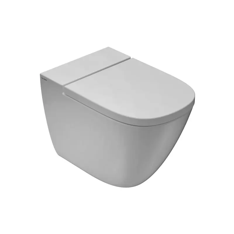 Cuvette à poser au sol 58,37 Globo Stockholm LA001BI