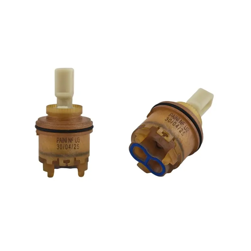 Cartouche de remplacement Paini 53CC956D30O-1150112