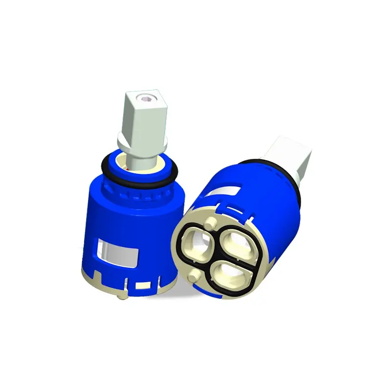 Cartouche de rechange pour mélangeurs Ø25 mm Porta & Bini 00126