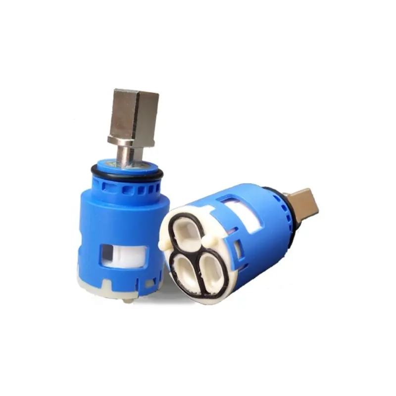 Remplacement de la cartouche Pour mitigeur F.lli Frattini R08033