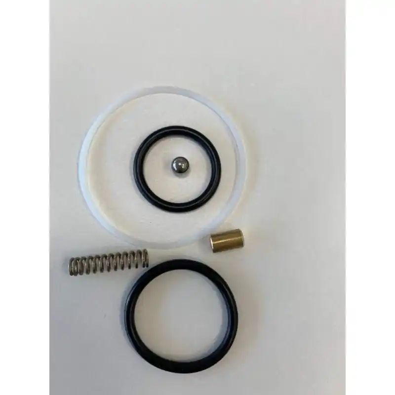 Ensemble de joints à ressort pour mélangeurs de cuisine Paffoni ZSET072