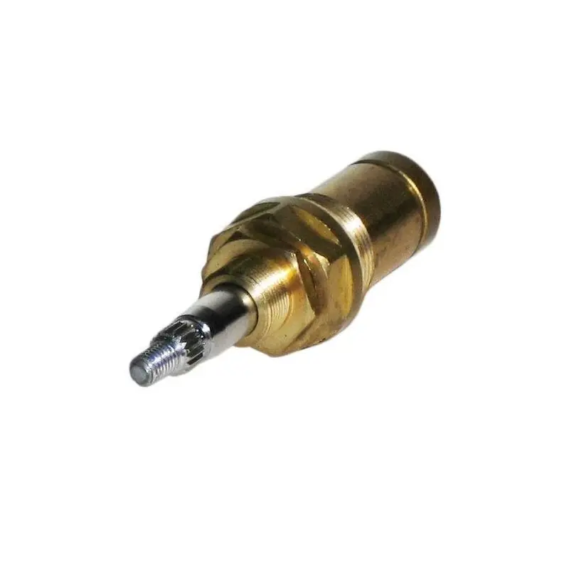 Tête de robinet a clapet pour gamme extra Roma Stella GR1260R