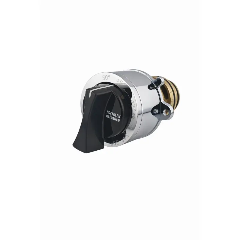 Remplacement pour mitigeur thermostatique isomix 1/2" Stella CP3555PN