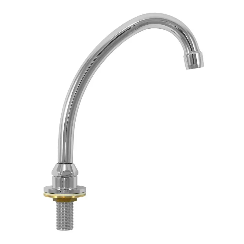 Bec orientable standard Tecom DBSS
