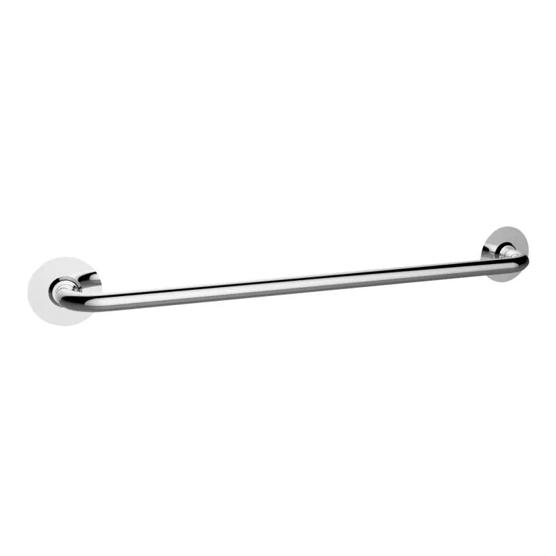 Porte-serviettes en acier inoxydable pour évier ou bidet Tecom GDAPRS4511