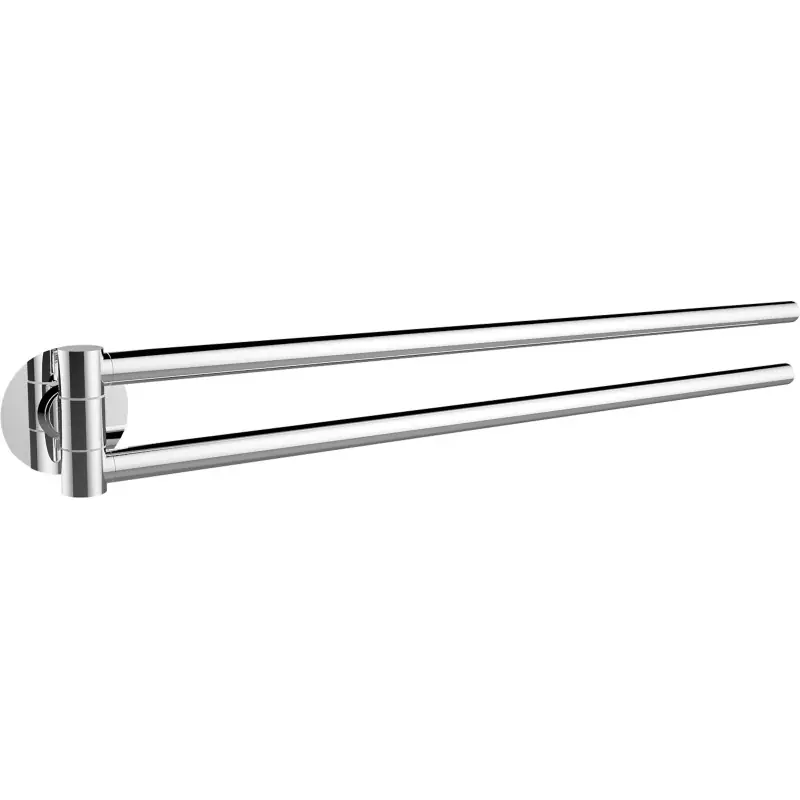 Porte-serviettes à double articulation Tecom GDAPRSDSN11