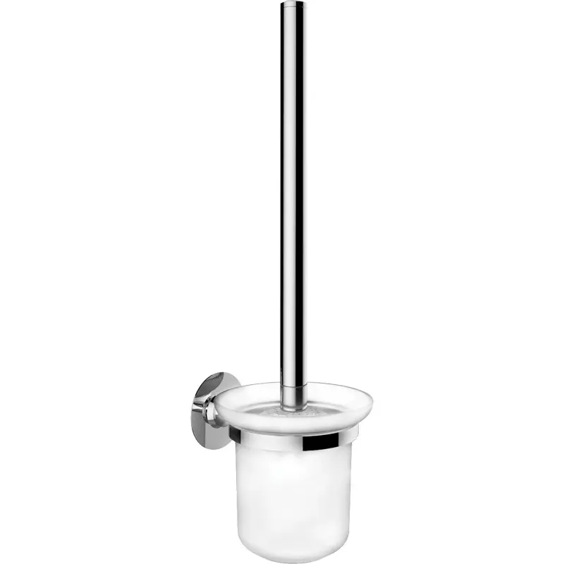 Porte-brosse de toilette mural Tecom GDAPSC11