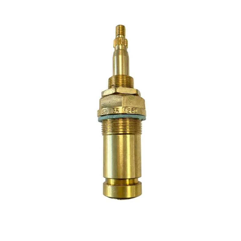 Tête de robinet a clapet pour gamme extra Roma Stella GR1260