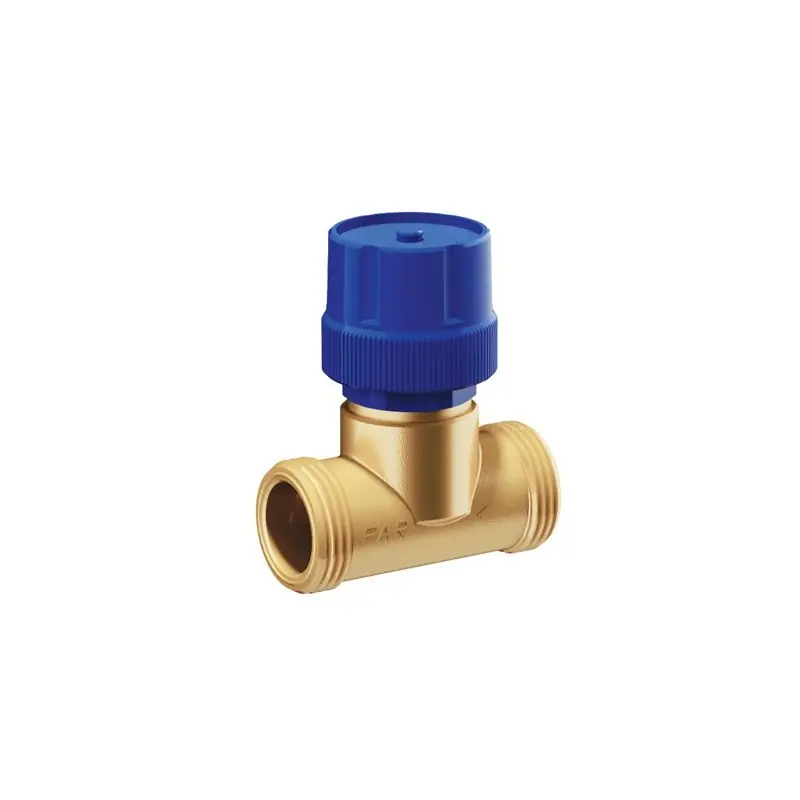 Vanne arrêt pour ventilo-convecteur 2 voies thermoélectrique FAR 3087