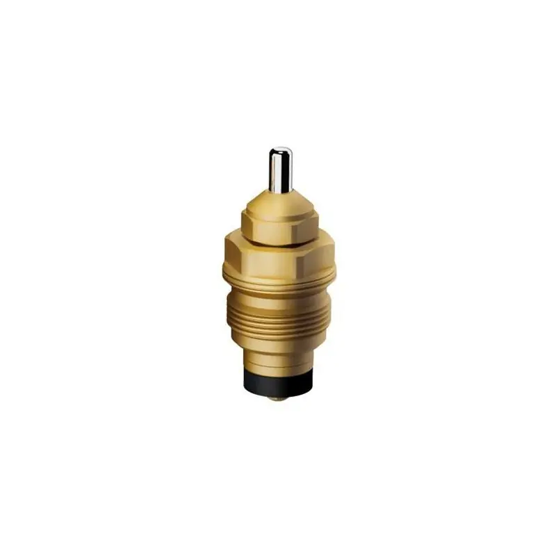 Mécanisme en laiton pour vannes thermostatisables FAR 9000
