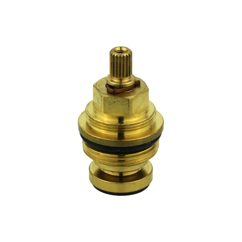 Tête en céramique 3/4" unix Zazzeri 2900VT13A00