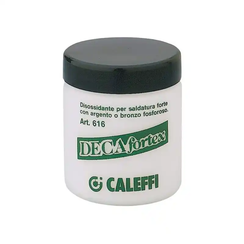 Poudre désoxydante pour soudure forte Caleffi 615200