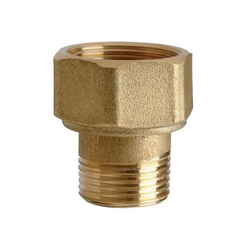 Réducteur avec filet M33x1,5 - 3/4” pour collecteurs composables FAR 8791