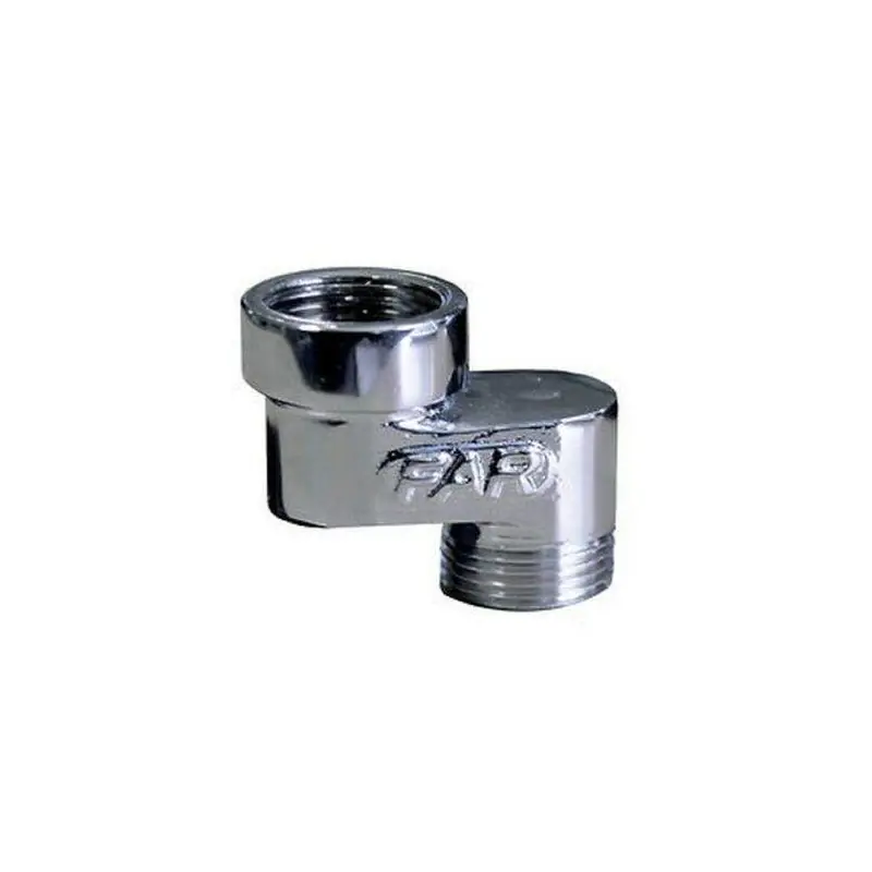 Raccord excentre pour connexion en cas de substitution du radiateur FAR 0445