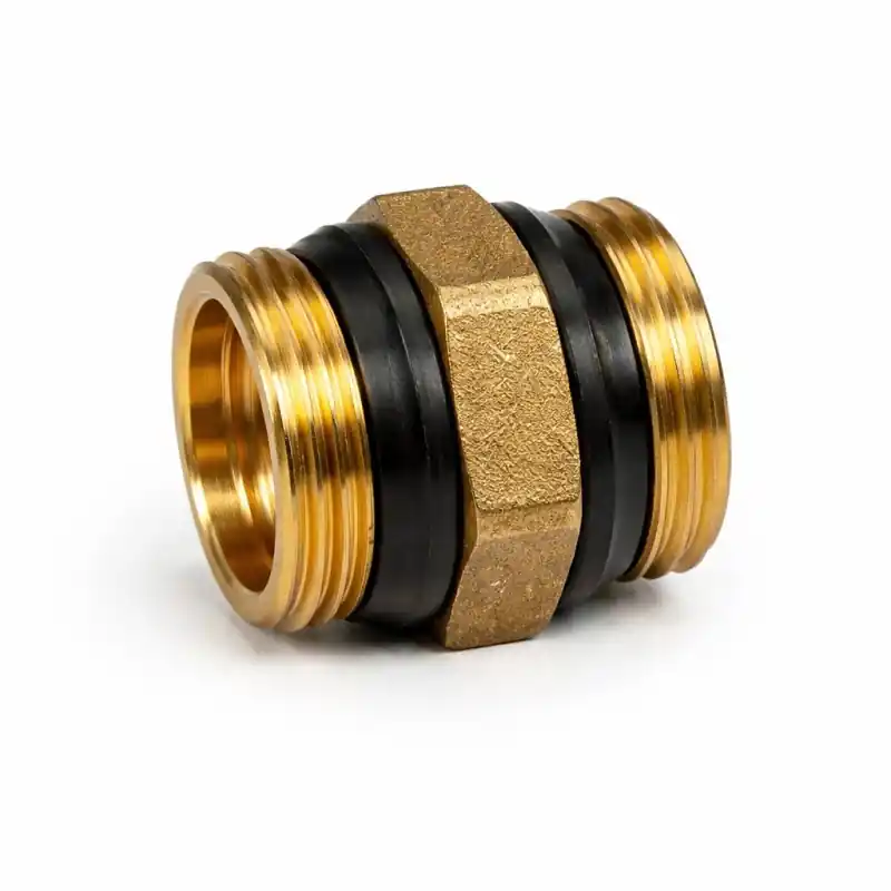 Nipple - fer mâle Giacomini R189D