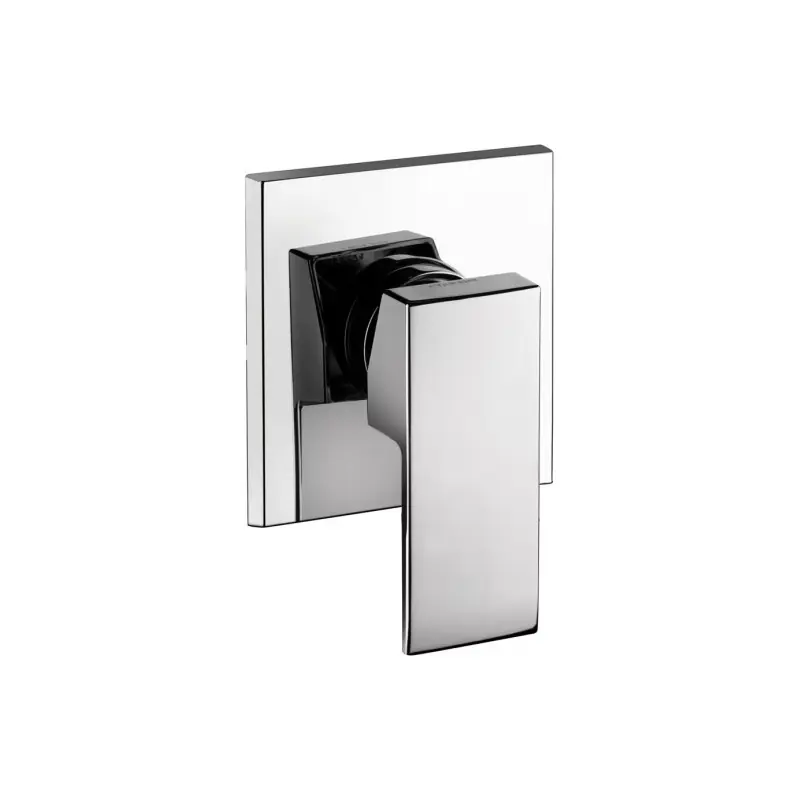 Mitigeur douche encastrable 1 sortie Paffoni ELLE EL010CR