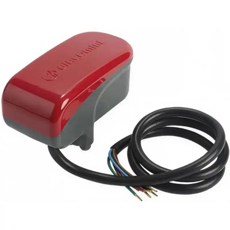 Actionneur pour commande de vanne de zone Giacomini K270