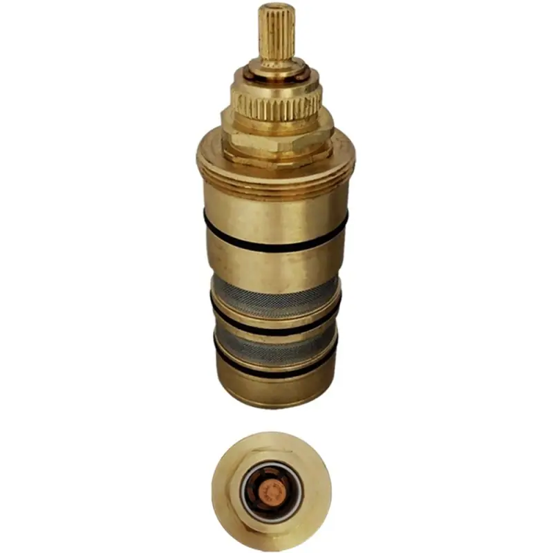 Cartouche thermostatique de remplacement compatible pour robinets Newform 11557