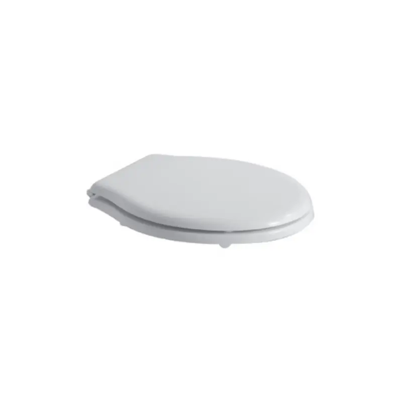 Abattant WC en polyester 41,5.36,8 Globo Paestum PA138