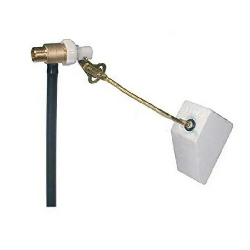 Flotteur complet pour boîtiers encastrables cuivre Pucci 80009150