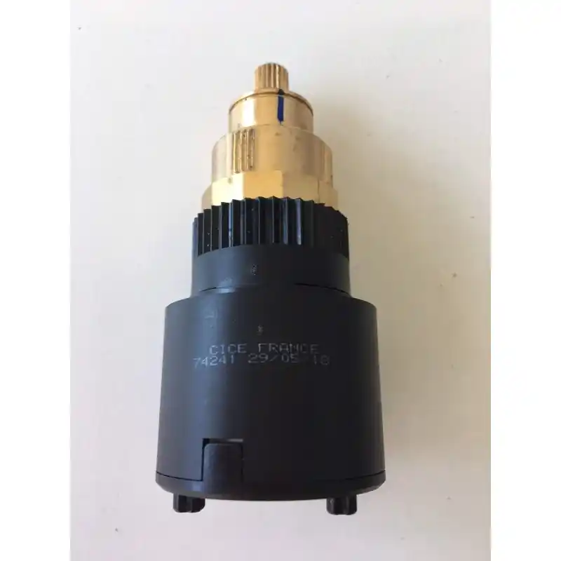 Cartouche de remplacement thermostatiques Fantini 9000272