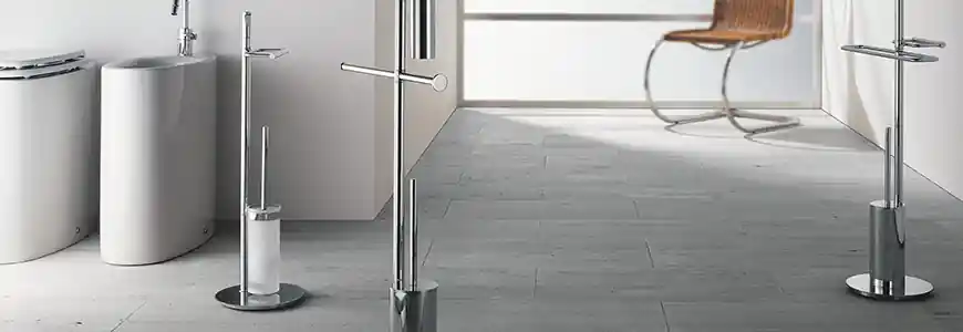 Porte serviette à suspendre