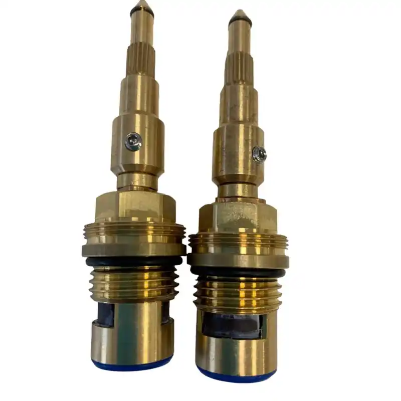 Tête cèramique couple Ritmonio Waterblade RCMB134